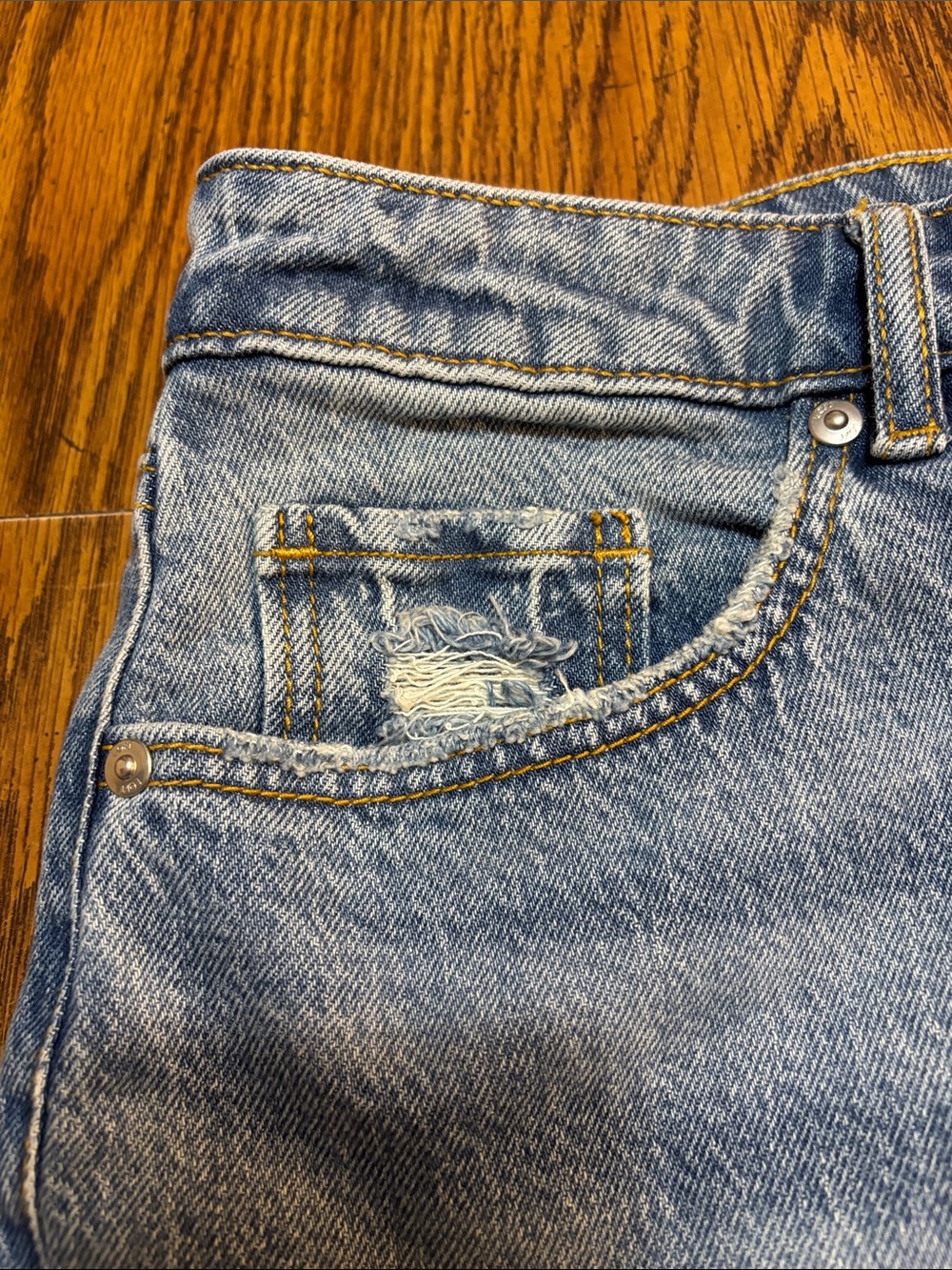 Loft jeans - Picture 8 of 14